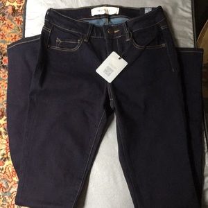 ⚡️New Hidden Skinny Jeans